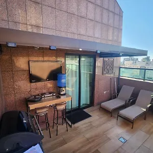 Apartment Savassi Tower Cobertura Belo Horizonte