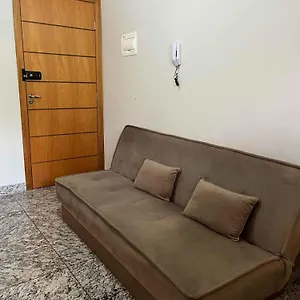 Lk Lourdes 6 Apartment Belo Horizonte