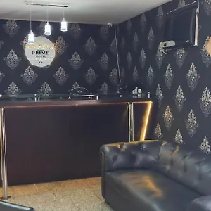 Lourdes Prime - Facil Acesso Savassi