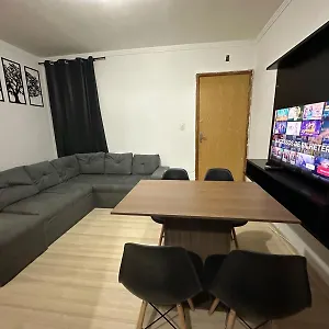 Apartment Sao Gabriel 1 Na Beira Do Anel Rodoviario Belo Horizonte