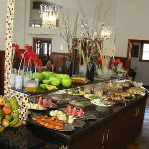 Brasil Palace Hotel Belo Horizonte