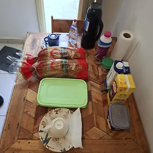 Hostel Mineirinho Belo Horizonte