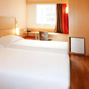 Ibis Bh Afonso Pena Savassi Hotel 3*