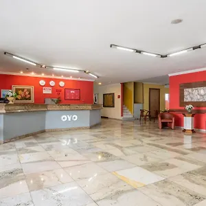Oyo L'espace - Jaragua 4*