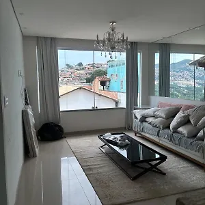 Villa Luxuosa Casa, 10 Min Do Minas Shopping And Hospitals