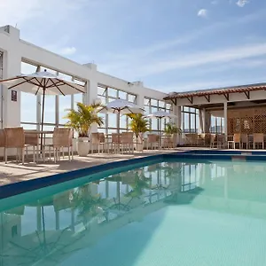 Othon Palace Hotel Belo Horizonte