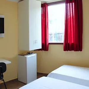 Hotel Campos Altos Belo Horizonte