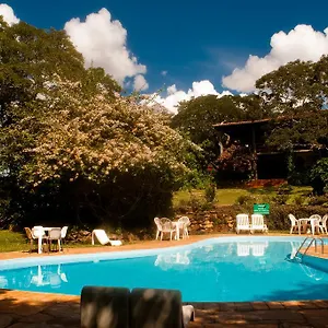 Fazenda Monjolos -