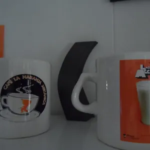 Laranja Mecanica &