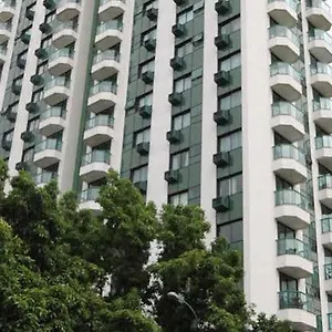 Promenade Champagnat Hotel