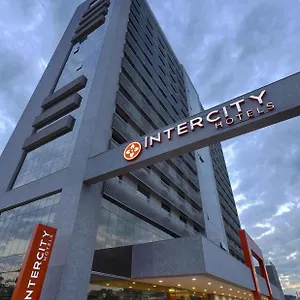 Otel Intercity Bh Expo