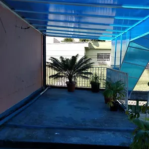 Casa Temporada E Diaria Homestay *
