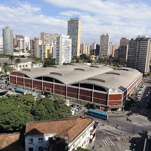 Serrana Palace Belo Horizonte