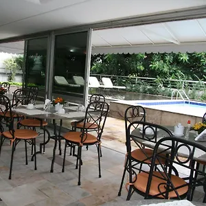 Apartment Le Flamboyant Belo Horizonte