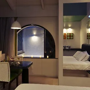 Love hotel Forest Hills (adults Only) Belo Horizonte