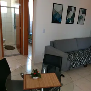 Residencial * Belo Horizonte