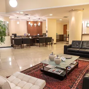 Hotell My Place Savassi Boutique Belo Horizonte