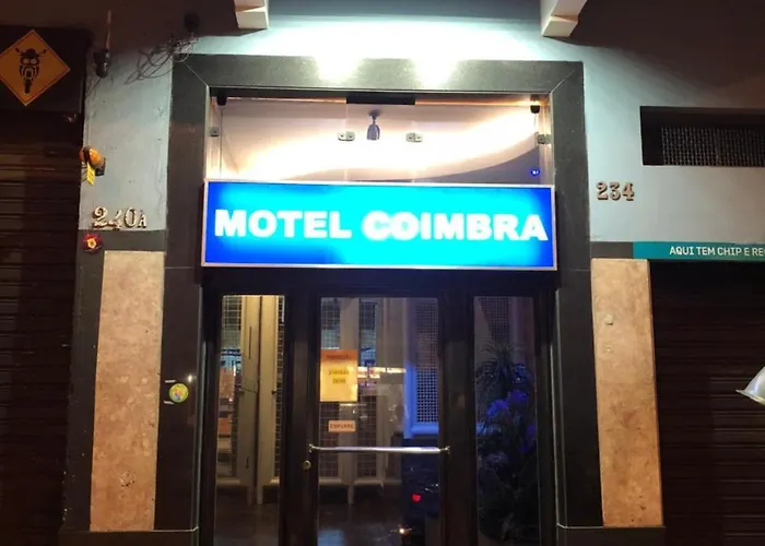 fotos do Motel Coimbra (Adults Only) Belo Horizonte