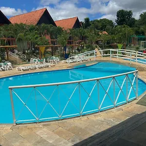 Gran Minas 4* Vespasiano