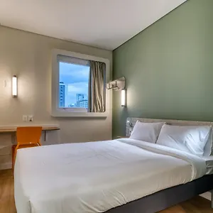 Ibis Budget Bh Savassi