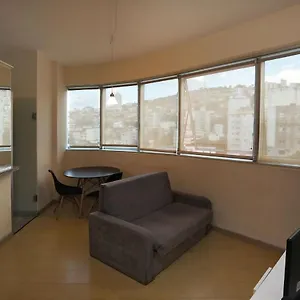 Locking's Funcionarios I Apartment