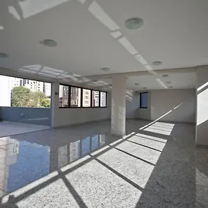 Apartment Lockings Lourdes 3 *