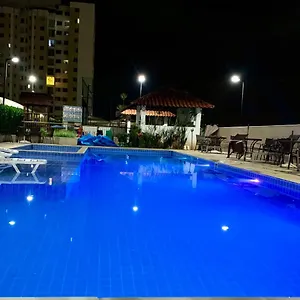 Apartment Lazer Completo Com Vistas De Um Belo Horizonte