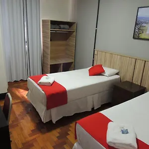 Gontijo - Proximo A Rodoviaria E Praca Sete Hotell