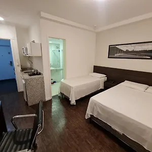 Apartment A Lagoa Da Pampulha E A Sua Varanda! *