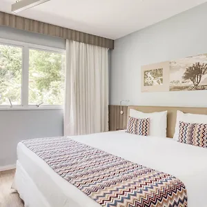 Hotel Cha Pampulha Design 4*