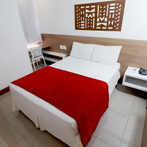 Apartahotel Flat Califórnia Belo Horizonte