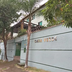 Guest house Casa Belo Horizonte