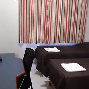 Hotel Bh Expo & Kitnetes