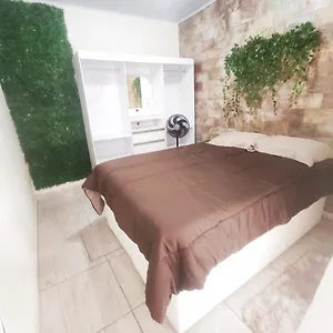 Kitnet Lua - Mobiliada Apartment *