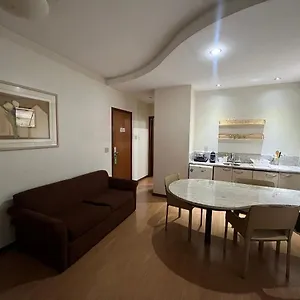 Locking's Funcinarios 5 Apartment *