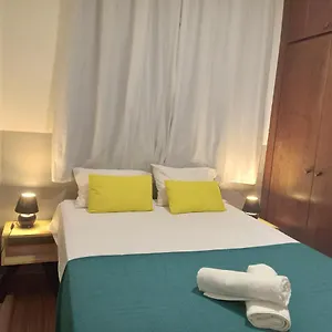 Encantador Apartment
