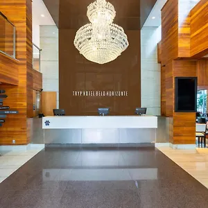 Hotel Tryp By Wyndham Savassi 4*