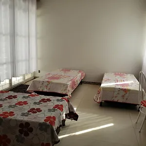Espaco Inteiro 08 Pessoas Proximo A Area Hospitalar Em Bh * Belo Horizonte
