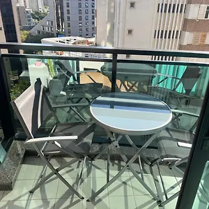 Flat Savassi Super Luxo *