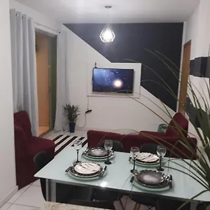Apartment Apto 3 Quartos Ao Lado Do Mineirao E Ufmg Completo Belo Horizonte