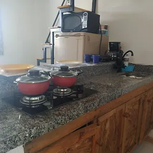 Apartamento Recanto Trevo Da Pampulha *