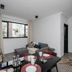 Moderno Apartamento, 2 Quartos Apartment *