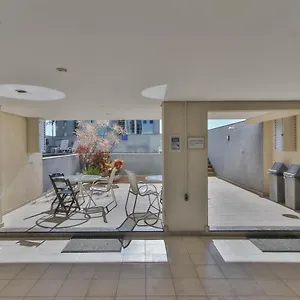 Flat Com Vista E Localizacao Privilegiada Apartment Belo Horizonte