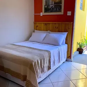 Aconchego Mineiro Com Garagem Casa de Férias *
