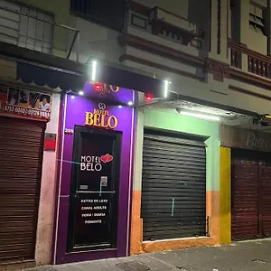 Belo Love hotel