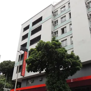 Esplanada - Proximo A Estacao De Trem Hotel 3*