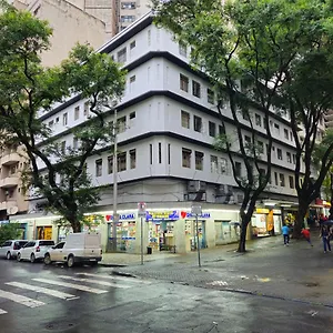 Hotel Turista Belo Horizonte