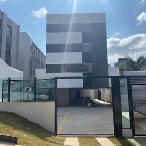 Completo - Proximo A Savassi Apartment