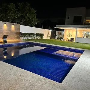 Casa Pampulha - Espaco Gourmet Com Piscina Aquecida *