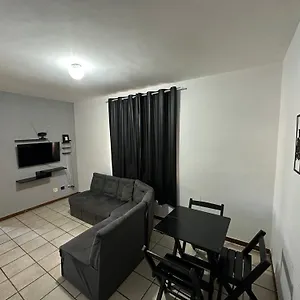 Apartment Apart 2 Quartos Barreiro *
